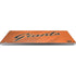 MLB San Francisco Giants Alternate Home Jersey Universal Laptop 15in (12.2 x 8.8in) Skin