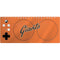 MLB San Francisco Giants Alternate Home Jersey Xbox Adaptive Controller Skin