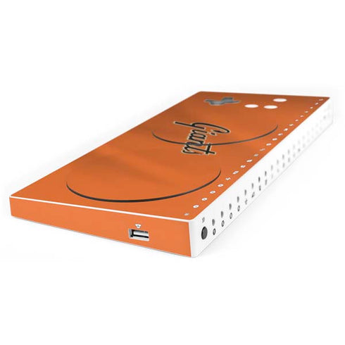 MLB San Francisco Giants Alternate Home Jersey Xbox Adaptive Controller Skin
