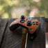 MLB San Francisco Giants Alternate Home Jersey Xbox One Controller Skin