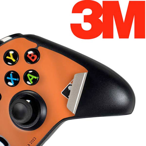 MLB San Francisco Giants Alternate Home Jersey Xbox One Controller Skin