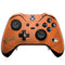 MLB San Francisco Giants Alternate Home Jersey Xbox One Elite Controller Skin
