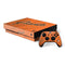 MLB San Francisco Giants Alternate Home Jersey Xbox One X Bundle Skin