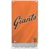 MLB San Francisco Giants Alternate Home Jersey Xbox Series S Console Skin