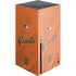 MLB San Francisco Giants Alternate Home Jersey Xbox Series X Console Skin