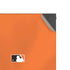 MLB San Francisco Giants Alternate Home Jersey Xbox Series X Console Skin