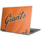 MLB San Francisco Giants Alternate Home Jersey Yoga 710 14in Skin