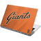 MLB San Francisco Giants Alternate Home Jersey Yoga 910 2-in-1 14in Touch-Screen Skin
