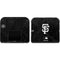 MLB San Francisco Giants Dark Wash Nintendo 2DS Skin