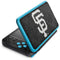 MLB San Francisco Giants Dark Wash Nintendo 2DS XL (2017) Skin