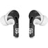 MLB San Francisco Giants Dark Wash AirPods Pro 2nd Gen Skin