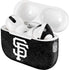 MLB San Francisco Giants Dark Wash AirPods Pro 2nd Gen Skin
