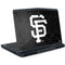 MLB San Francisco Giants Dark Wash Dell Alienware Skin