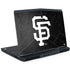 MLB San Francisco Giants Dark Wash Dell Alienware Skin