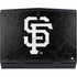 MLB San Francisco Giants Dark Wash Dell Alienware Skin