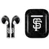 MLB San Francisco Giants Dark Wash Apple AirPods 2 Skin