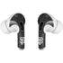 MLB San Francisco Giants Dark Wash Apple AirPods Pro Skin