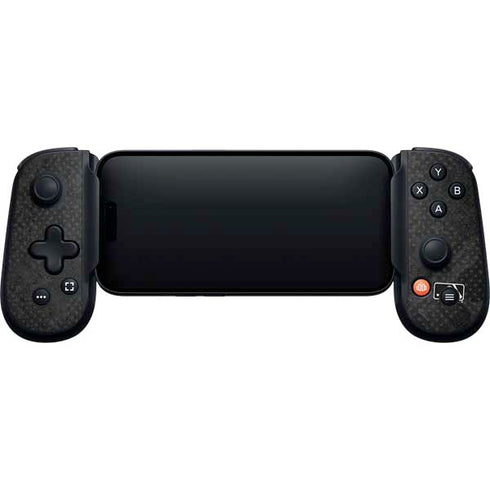 MLB San Francisco Giants Dark Wash Backbone One for iPhone Game Controller Skin