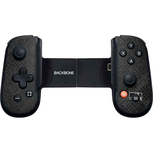 MLB San Francisco Giants Dark Wash Backbone One for iPhone Game Controller Skin