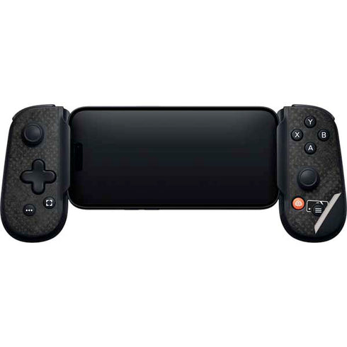 MLB San Francisco Giants Dark Wash Backbone One for iPhone Game Controller Skin