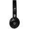 MLB San Francisco Giants Dark Wash Beats Solo 2 Wired Skin