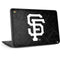 MLB San Francisco Giants Dark Wash HP Chromebook Skin