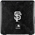 MLB San Francisco Giants Dark Wash Cooler Master MasterBox Q300L Mini Tower Skin