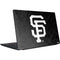 MLB San Francisco Giants Dark Wash Dell Vostro Skin