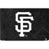 MLB San Francisco Giants Dark Wash Dell Vostro Skin