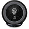 MLB San Francisco Giants Dark Wash Fast Charge Wireless Charging Stand Skin