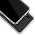 MLB San Francisco Giants Dark Wash Galaxy A10e Clear Case