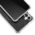 MLB San Francisco Giants Dark Wash Galaxy A14 5G Clear Case