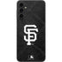 MLB San Francisco Giants Dark Wash Galaxy A14 5G Skin