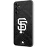 MLB San Francisco Giants Dark Wash Galaxy A14 5G Skin