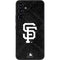 MLB San Francisco Giants Dark Wash Galaxy A54 5G Skin