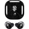 MLB San Francisco Giants Dark Wash Galaxy Buds Pro Skin