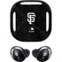 MLB San Francisco Giants Dark Wash Galaxy Buds Pro Skin