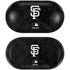 MLB San Francisco Giants Dark Wash Galaxy Buds Skin