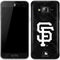 MLB San Francisco Giants Dark Wash Galaxy J3 Skin