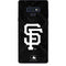MLB San Francisco Giants Dark Wash Galaxy Note 9 Skin