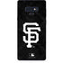 MLB San Francisco Giants Dark Wash Galaxy Note 9 Skin