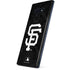 MLB San Francisco Giants Dark Wash Galaxy Note 9 Skin
