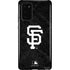 MLB San Francisco Giants Dark Wash Galaxy Note20 5G Pro Case