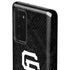 MLB San Francisco Giants Dark Wash Galaxy Note20 5G Pro Case