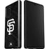 MLB San Francisco Giants Dark Wash Galaxy Note20 5G Pro Case