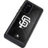 MLB San Francisco Giants Dark Wash Galaxy Note20 5G Waterproof Case