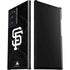 MLB San Francisco Giants Dark Wash Galaxy Note20 Ultra 5G Lite Case