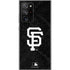 MLB San Francisco Giants Dark Wash Galaxy Note20 Ultra 5G Skin
