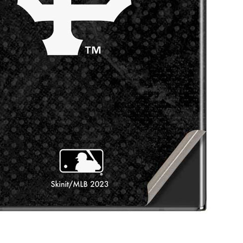 MLB San Francisco Giants Dark Wash Galaxy Note20 Ultra 5G Skin