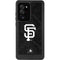 MLB San Francisco Giants Dark Wash Galaxy Note20 Ultra 5G Waterproof Case